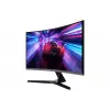 Monitor de computador Samsung S27D390GAU 68,6 cm (27 polegadas) 1920 x 1080 píxeis Full HD LED preto