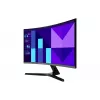 Monitor de computador Samsung S27D390GAU 68,6 cm (27 polegadas) 1920 x 1080 píxeis Full HD LED preto