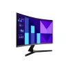 Monitor de computador Samsung S27D390GAU 68,6 cm (27 polegadas) 1920 x 1080 píxeis Full HD LED preto