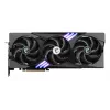 Placa gráfica MSI GeForce RTX 5070 Ti — 16 GB GDDR7, PCIe 5.0, 256-bit, 3 ventoinhas, 338 mm
