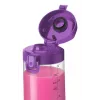 Misturadora portátil NUTRIBULLET Portable 0.475 L — roxa, bateria de 2000 mAh, recipiente Tritan