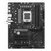 Placa-mãe ASUS X870 MAX GAMING WIFI7 ATX — AMD X870, Socket AM5, DDR5, 4 DIMM, 256 GB, Wi‑Fi 7, Bluetooth 5.4, 3 M.2, 2x USB4 Gen3x2