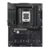 Placa-mãe ASUS X870 MAX GAMING WIFI7 ATX — AMD X870, Socket AM5, DDR5, 4 DIMM, 256 GB, Wi‑Fi 7, Bluetooth 5.4, 3 M.2, 2x USB4 Gen3x2