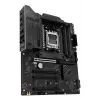 Placa-mãe ASUS X870 MAX GAMING WIFI7 ATX — AMD X870, Socket AM5, DDR5, 4 DIMM, 256 GB, Wi‑Fi 7, Bluetooth 5.4, 3 M.2, 2x USB4 Gen3x2