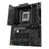 Placa-mãe ASUS X870 MAX GAMING WIFI7 ATX — AMD X870, Socket AM5, DDR5, 4 DIMM, 256 GB, Wi‑Fi 7, Bluetooth 5.4, 3 M.2, 2x USB4 Gen3x2