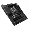 Placa-mãe ASUS X870 MAX GAMING WIFI7 ATX — AMD X870, Socket AM5, DDR5, 4 DIMM, 256 GB, Wi‑Fi 7, Bluetooth 5.4, 3 M.2, 2x USB4 Gen3x2