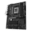 Placa-mãe ASUS X870 MAX GAMING WIFI7 ATX — AMD X870, Socket AM5, DDR5, 4 DIMM, 256 GB, Wi‑Fi 7, Bluetooth 5.4, 3 M.2, 2x USB4 Gen3x2