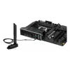 Placa-mãe ASUS X870 MAX GAMING WIFI7 ATX — AMD X870, Socket AM5, DDR5, 4 DIMM, 256 GB, Wi‑Fi 7, Bluetooth 5.4, 3 M.2, 2x USB4 Gen3x2