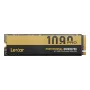 SSD LEXAR - Profissional NM1090 PRO - 2TB - Pci-e Gen 5 x4 NVMe - M.2 2280