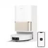Aspirador Dreame L50 Pro Ultra branco