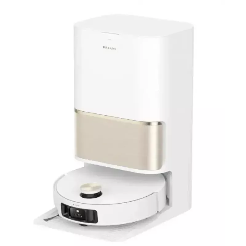 Aspirador Dreame L50 Pro Ultra branco