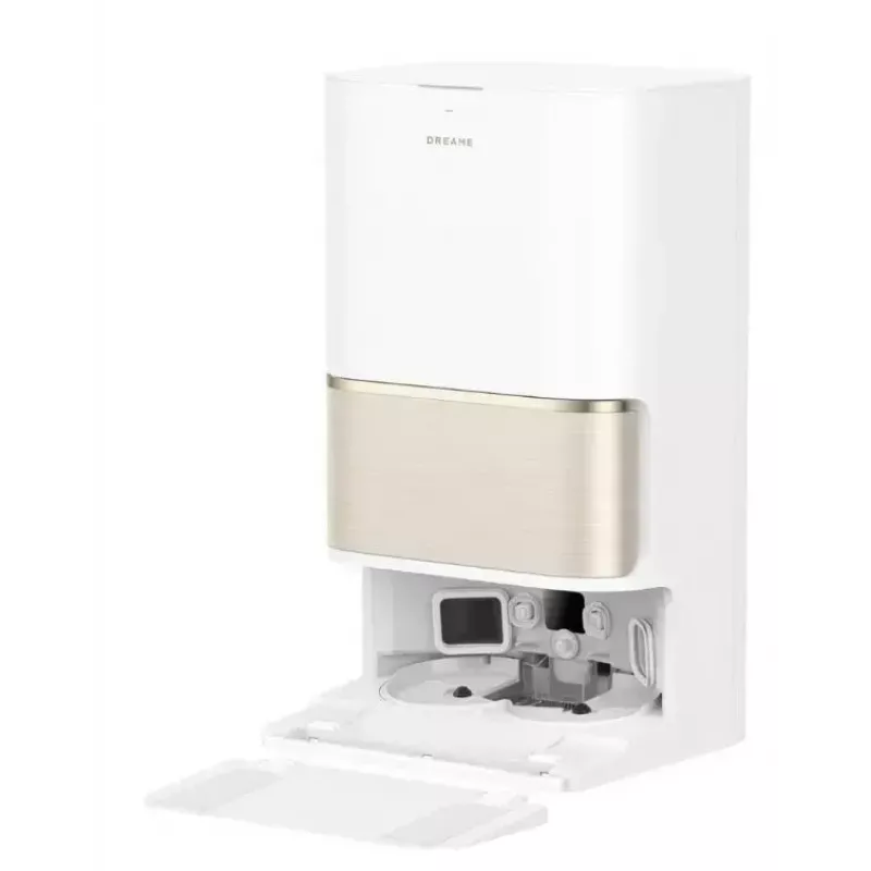 Aspirador Dreame L50 Pro Ultra branco