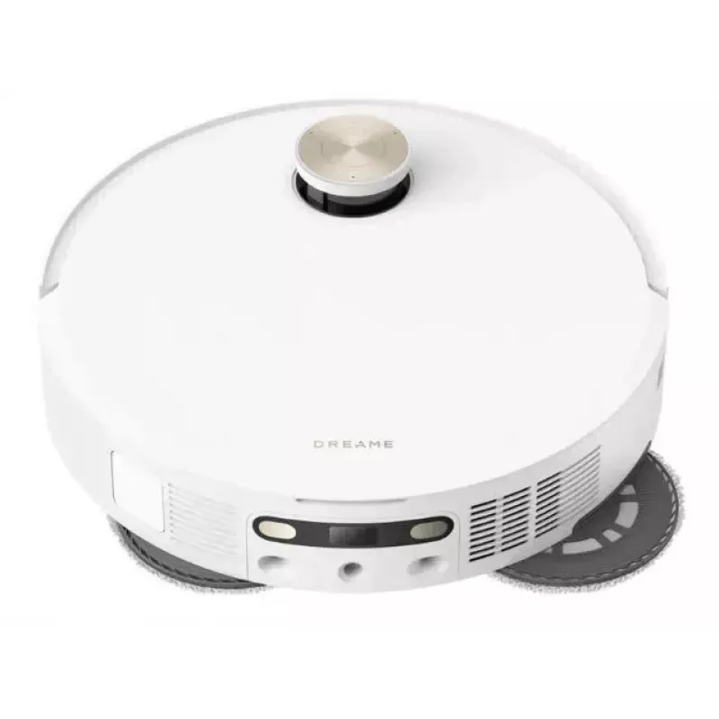 Aspirador Dreame L50 Pro Ultra branco