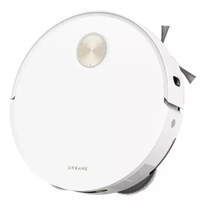 Aspirador Dreame L50 Pro Ultra branco