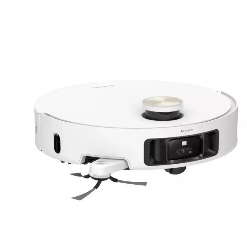 Aspirador Dreame L50 Pro Ultra branco