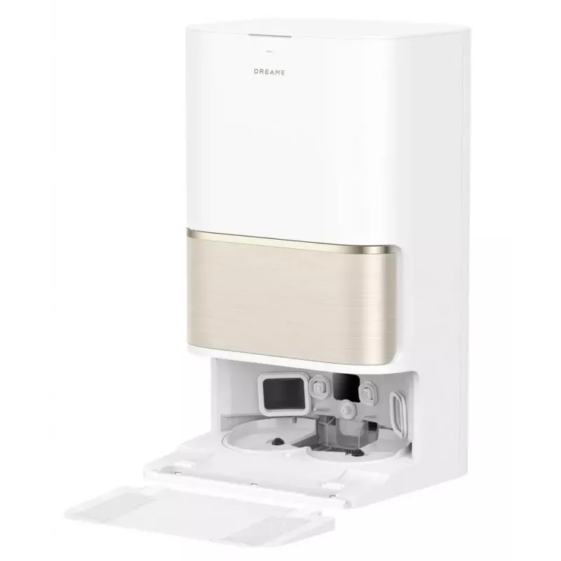 Aspirador Dreame L50 Pro Ultra branco