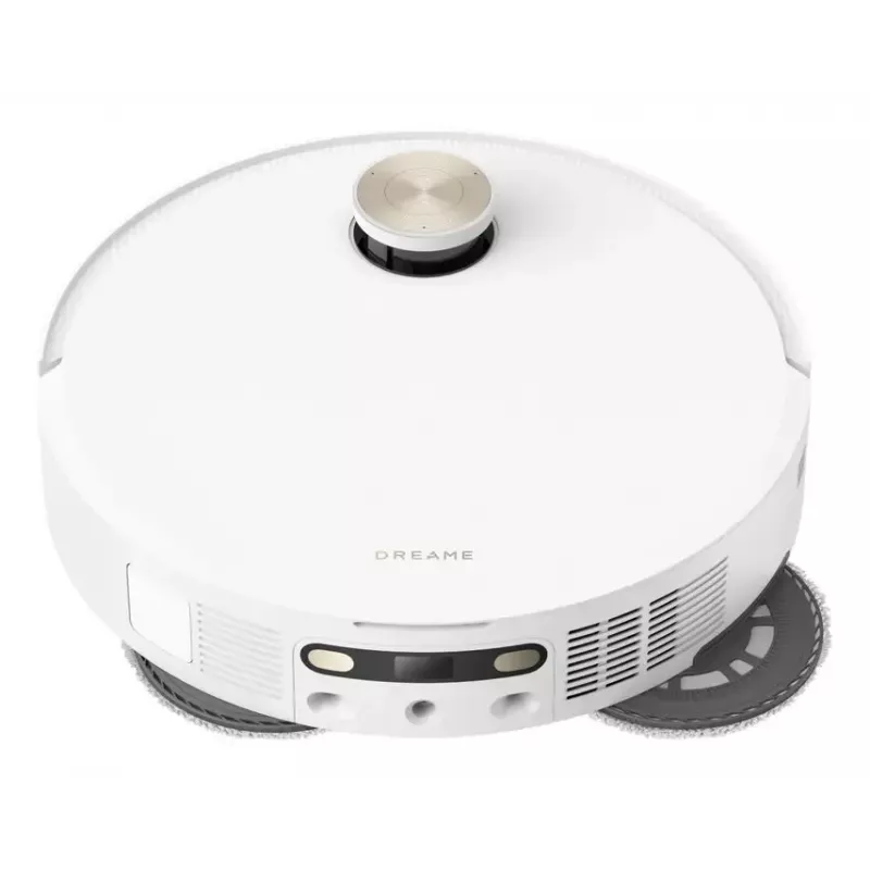 Aspirador Dreame L50 Pro Ultra branco