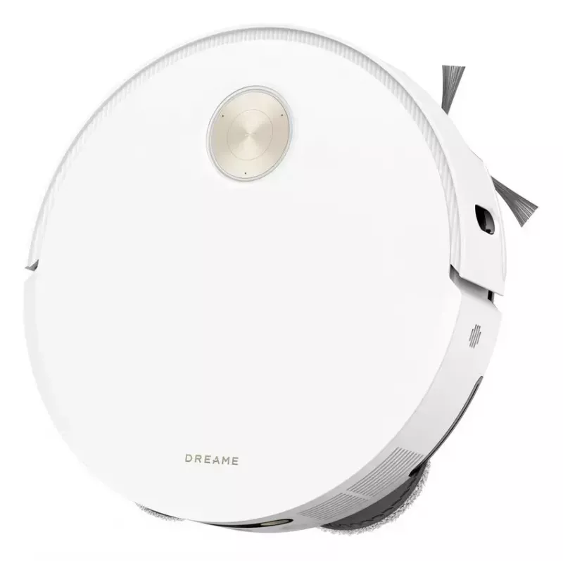 Aspirador Dreame L50 Pro Ultra branco