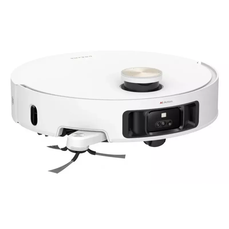 Aspirador Dreame L50 Pro Ultra branco