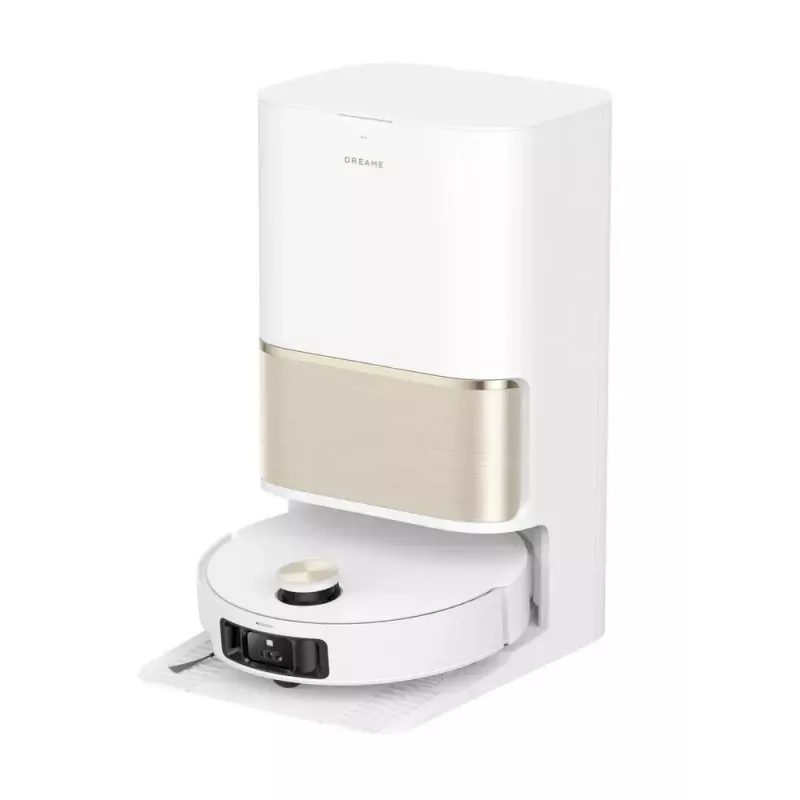 Aspirador Dreame L50 Pro Ultra branco