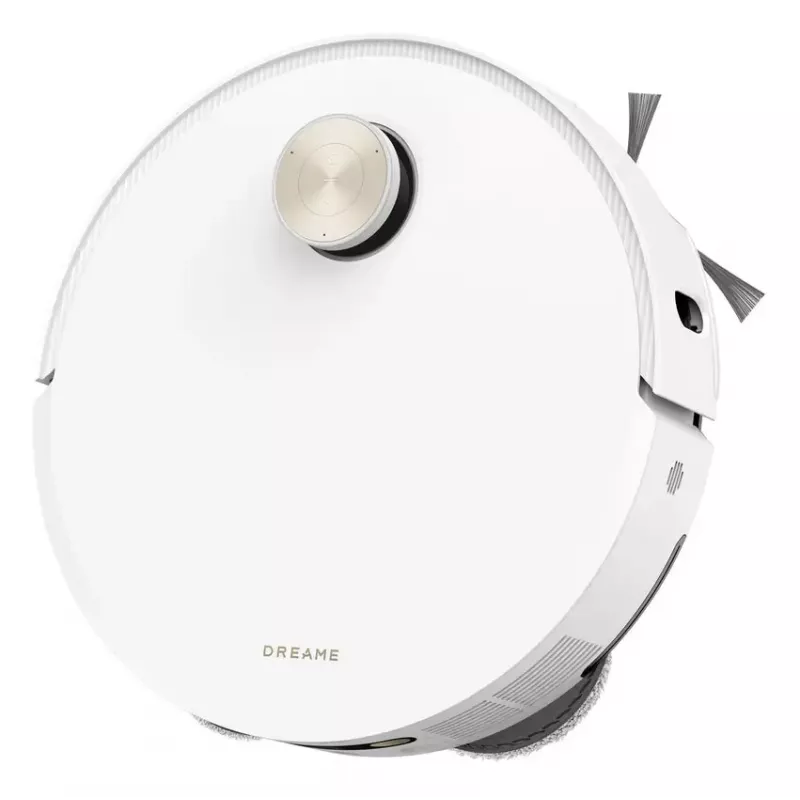 Aspirador Dreame L50 Pro Ultra branco