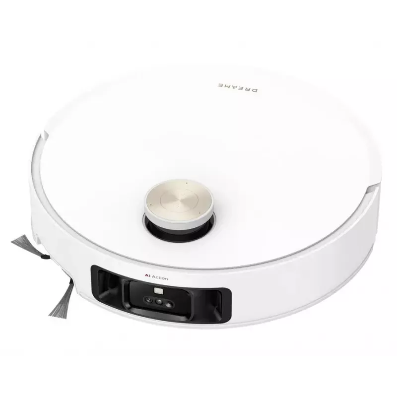 Aspirador Dreame L50 Pro Ultra branco
