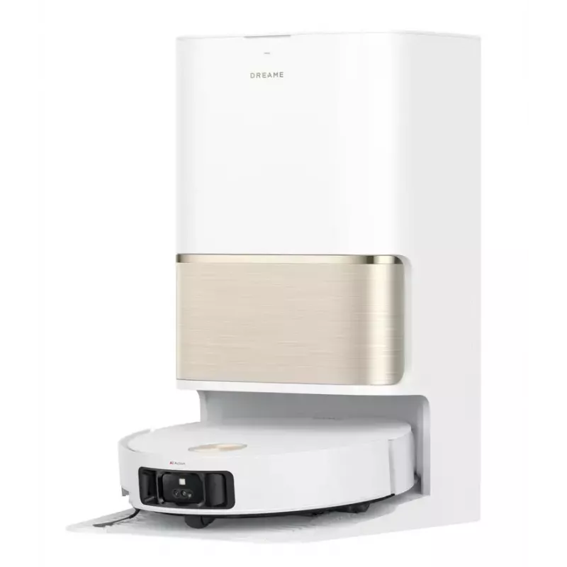 Aspirador Dreame L50 Pro Ultra branco