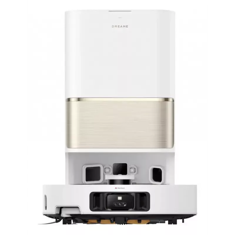 Aspirador Dreame L50 Pro Ultra branco