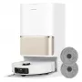 Aspirador Dreame L50 Pro Ultra branco