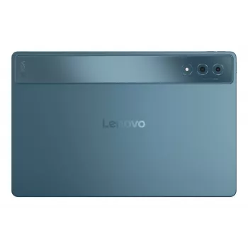Lenovo Yoga Tab Plus Snapdragon 256 GB 32,3 cm (12,7 polegadas) 16 GB Wi-Fi 7 (802.11be) Android 14 Teal