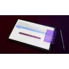 Lenovo Yoga Tab Plus Snapdragon 256 GB 32,3 cm (12,7 polegadas) 16 GB Wi-Fi 7 (802.11be) Android 14 Teal