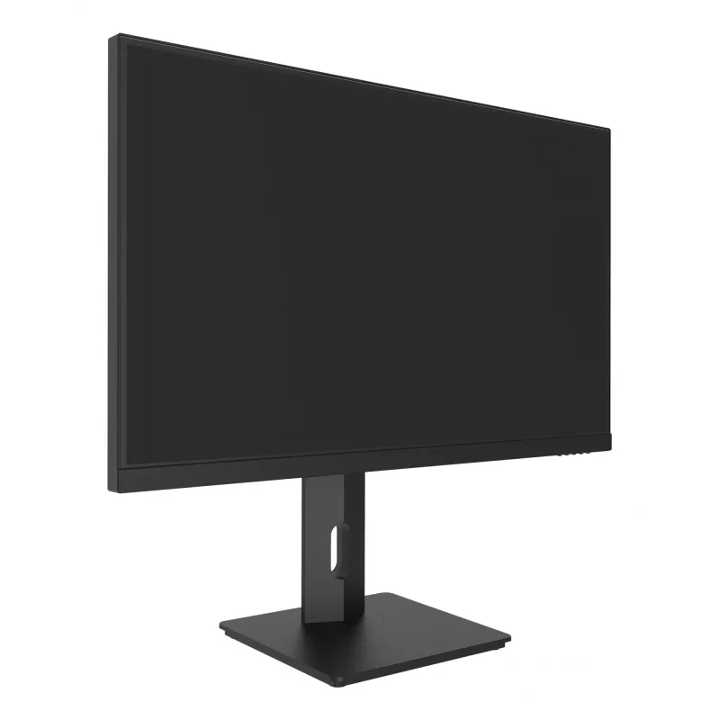 Monitor de computador Dahua Technology LM27-U401A 68,6 cm (27 polegadas) 3840 x 2160 píxeis Quad HD LED preto