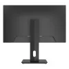 Monitor de computador Dahua Technology LM27-U401A 68,6 cm (27 polegadas) 3840 x 2160 píxeis Quad HD LED preto