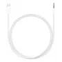 Cabo de áudio Apple MDV84ZM/A 1.2m 3.5mm USB Type-C branco