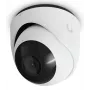 Câmara de vigilância IP UBIQUITI G6 Turret — 8 MP (3864×2160), PoE, IP66, 30 fps, 134,1° diagonal, visão noturna 30 m