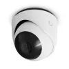 Câmara de vigilância IP UBIQUITI G6 Turret — 8 MP (3864×2160), PoE, IP66, 30 fps, 134,1° diagonal, visão noturna 30 m