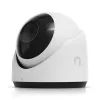 Câmara de vigilância IP UBIQUITI G6 Turret — 8 MP (3864×2160), PoE, IP66, 30 fps, 134,1° diagonal, visão noturna 30 m