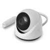 Câmara de vigilância IP UBIQUITI G6 Turret — 8 MP (3864×2160), PoE, IP66, 30 fps, 134,1° diagonal, visão noturna 30 m