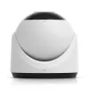 Câmara de vigilância IP UBIQUITI G6 Turret — 8 MP (3864×2160), PoE, IP66, 30 fps, 134,1° diagonal, visão noturna 30 m