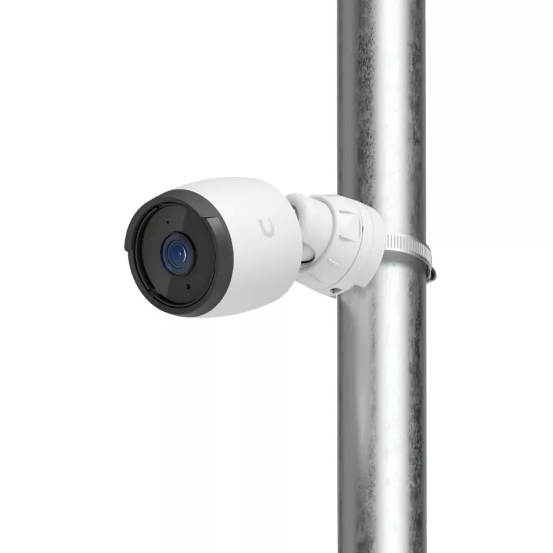 UBIQUITI NETWORKS Uvc-g6-bullet câmara IP para interior/exterior, branca