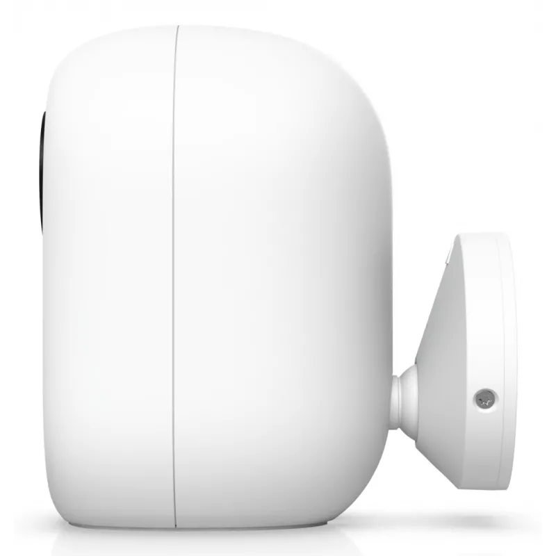 UBIQUITI NETWORKS Uvc-g6-instant câmara IP interior / exterior branca
