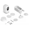 UBIQUITI NETWORKS Uvc-g6-instant câmara IP interior / exterior branca
