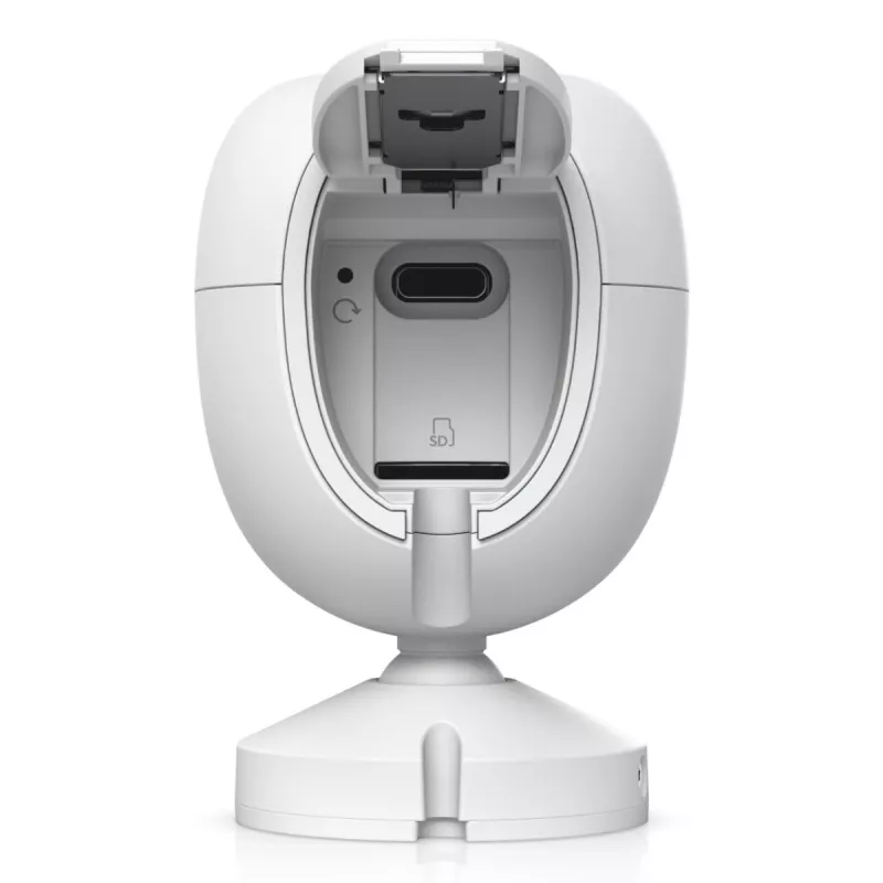 UBIQUITI NETWORKS Uvc-g6-instant câmara IP interior / exterior branca