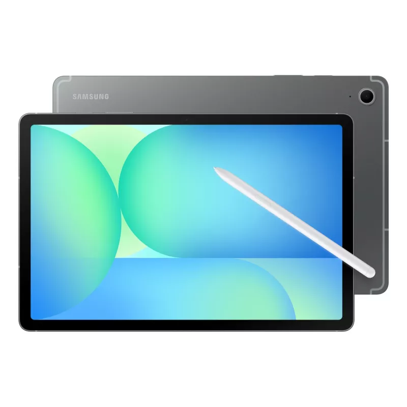 Samsung Galaxy Tab S10 FE 5G (27,7 cm (10,9 polegadas)), 27,7 cm (10,9 polegadas), 2304 x 1440 píxeis, 128 GB, 8 GB, 2,6 GHz, cinzento