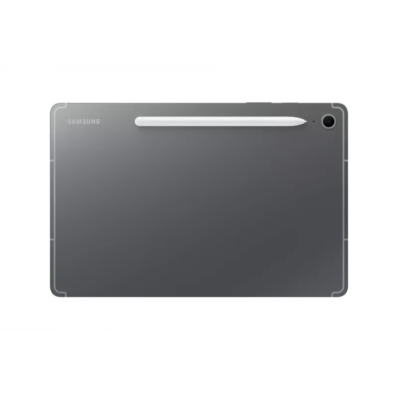Samsung Galaxy Tab S10 FE 5G (27,7 cm (10,9 polegadas)), 27,7 cm (10,9 polegadas), 2304 x 1440 píxeis, 128 GB, 8 GB, 2,6 GHz, cinzento