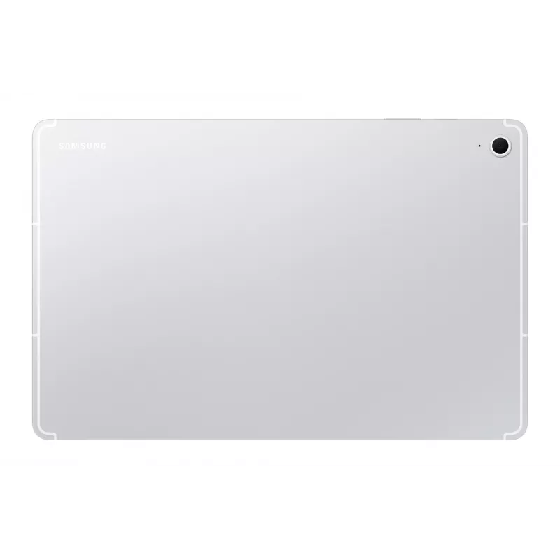 Samsung Galaxy Tab S10 FE+ Samsung Exynos 128 GB 33,3 cm (13,1 polegadas) 8 GB Wi-Fi 6 (802.11ax) prateado