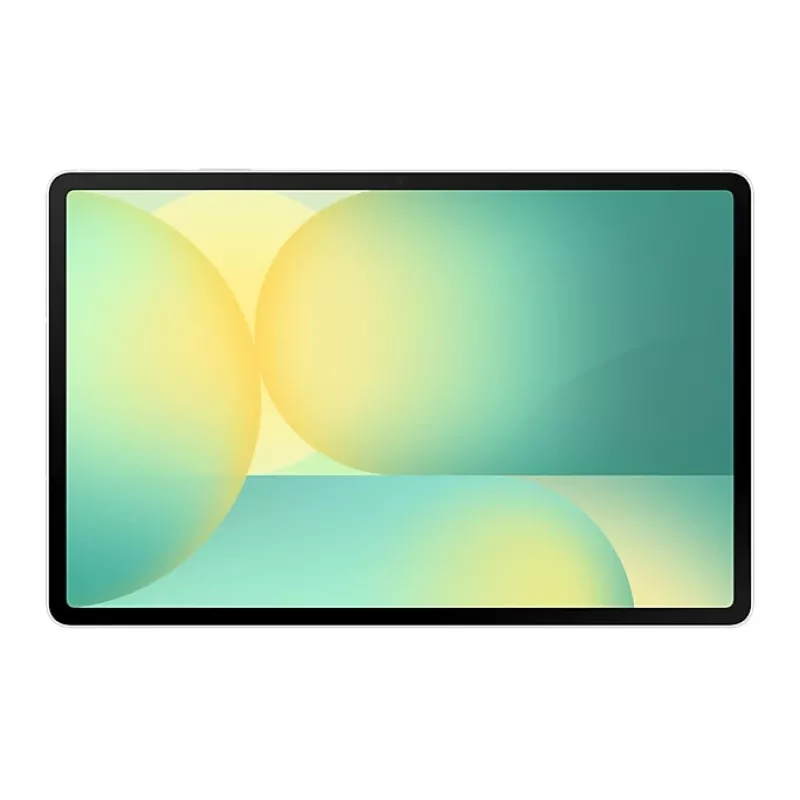 Samsung Galaxy Tab S10 FE+ Samsung Exynos 128 GB 33,3 cm (13,1 polegadas) 8 GB Wi-Fi 6 (802.11ax) prateado