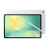 Samsung Galaxy Tab S10 FE+ Samsung Exynos 128 GB 33,3 cm (13,1 polegadas) 8 GB Wi-Fi 6 (802.11ax) prateado