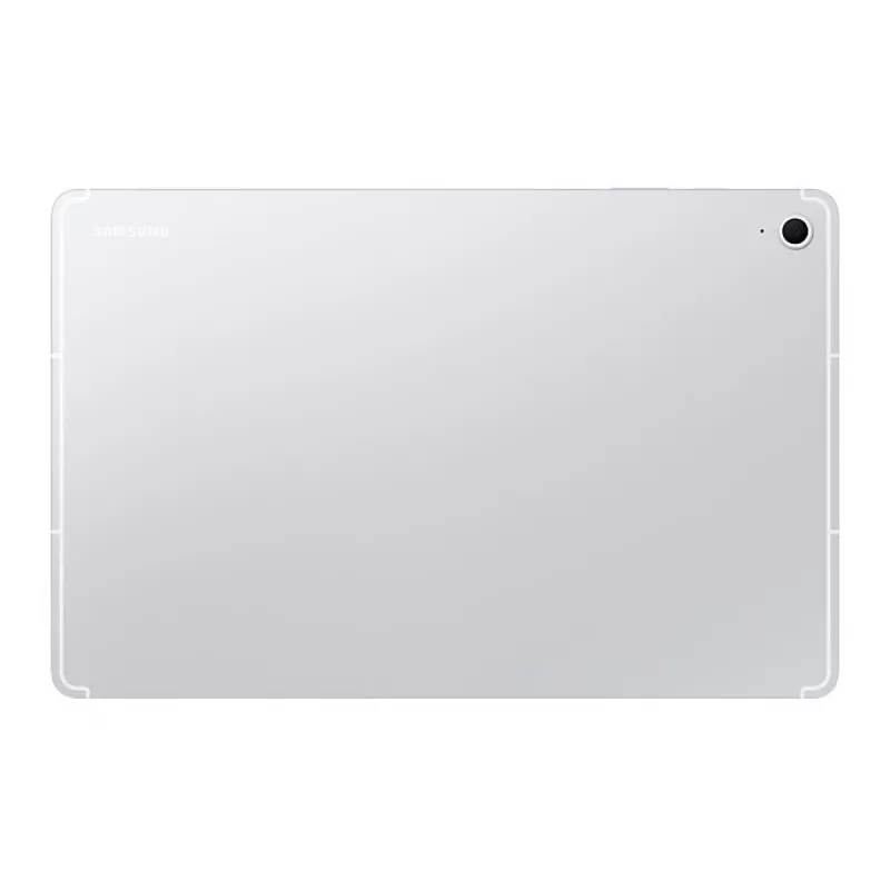 Samsung Galaxy Tab S10 FE+ Samsung Exynos 128 GB 33,3 cm (13,1 polegadas) 8 GB Wi-Fi 6 (802.11ax) prateado
