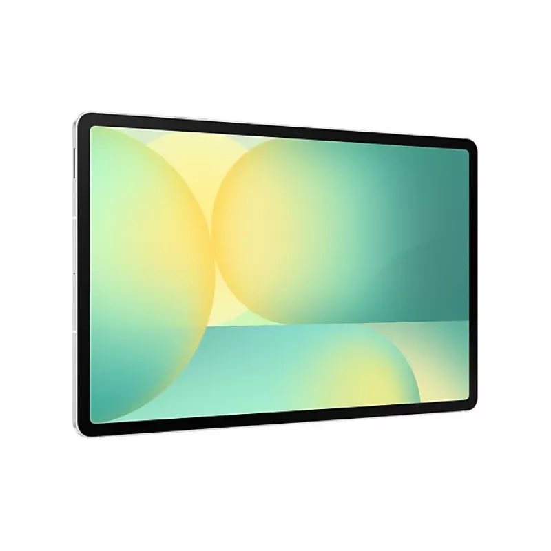 Samsung Galaxy Tab S10 FE+ Samsung Exynos 128 GB 33,3 cm (13,1 polegadas) 8 GB Wi-Fi 6 (802.11ax) prateado
